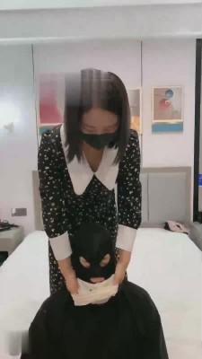 【月玖儿】被情侣主虐哭的绿帽狗【续集】 bf17660