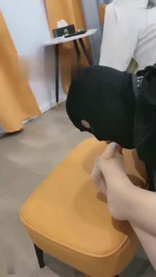 【月玖儿】被情侣主虐哭的绿帽狗【续集】 bf17660