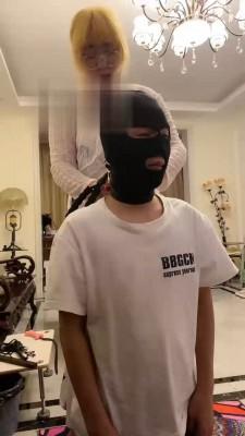 【琳嘉】双S捆绑男奴虐待 bf17669