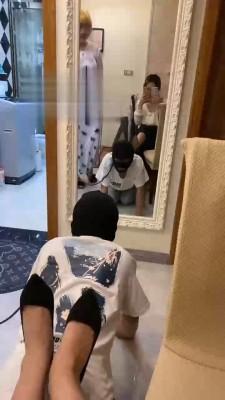 【琳嘉】双S捆绑男奴虐待 bf17669