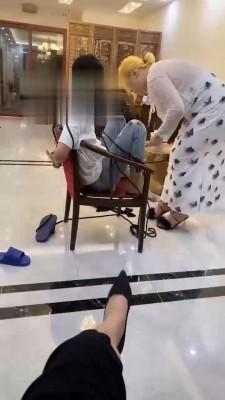 【琳嘉】双S捆绑男奴虐待 bf17669