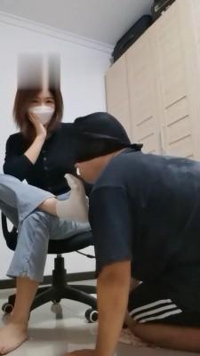 【奶欲】心情不好抓狗发泄 bf17643