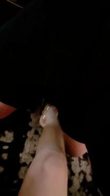 【别吵】酒店路人清理鞋底 bf17636