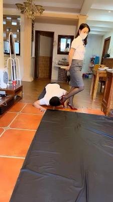 【绯闻王妃】职业装生活化家奴 bf17637