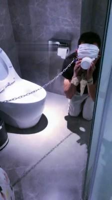 【安静】母女主虐马桶奴 bf17639