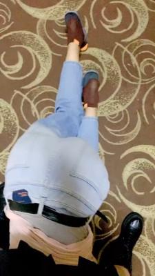 【甜心】长靴白袜羞辱奶狗 bf17592