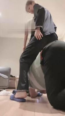 【提莫】最美三主调-转胯/耳光/口水/提档【三视角版】 bf17610