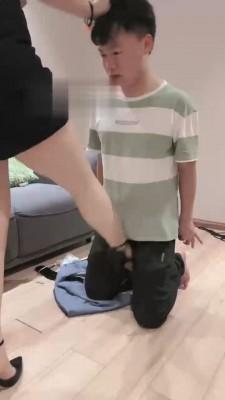 【提莫】最美三主调-转胯/耳光/口水/提档【三视角版】 bf17610