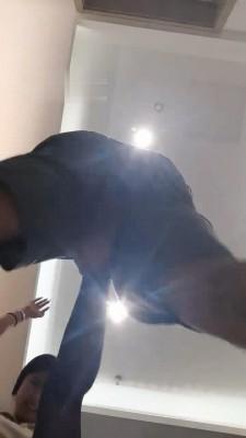 【梓晨】御姐踢裆踩踏专场 bf17573