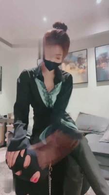 【美美子】网红模特诱惑老板做狗 bf17578