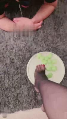 【美美子】网红模特诱惑老板做狗 bf17578