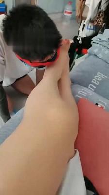 【咩主】表弟恋足日常 bf17577