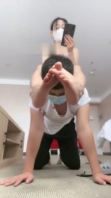 【子衿大人】做萝莉主的脚下奴 bf17568