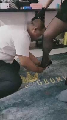 【内蒙一一】五花大绑强制鞭打双奴