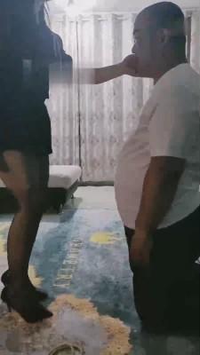 【内蒙一一】五花大绑强制鞭打双奴