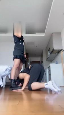 【朱砂痣】护士小姐姐短靴虐打 bf17619