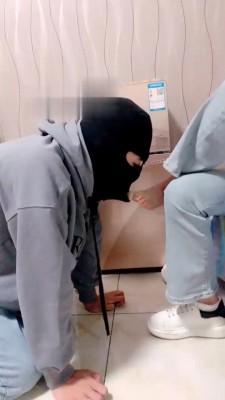 【梦涵】健身女神玩弄家奴【完整版】 JS22082202