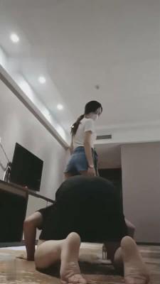 【多多】捆绑重度虐待专场 bf17600