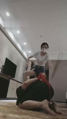 【多多】捆绑重度虐待专场 bf17600