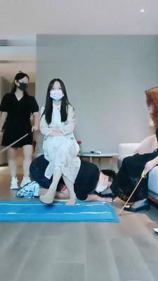 【陌初】三母女合力调圈养狗奴【三视角版】 bf17563