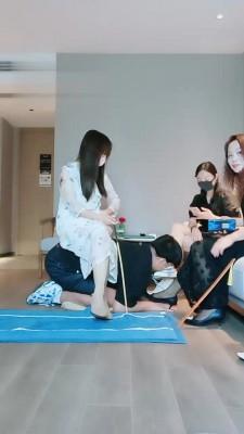 【陌初】三母女合力调圈养狗奴【三视角版】 bf17563