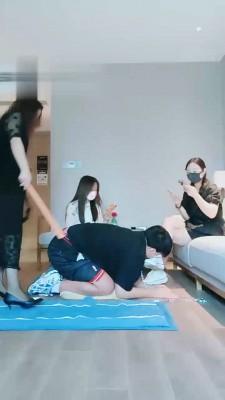 【陌初】三母女合力调圈养狗奴【三视角版】 bf17563