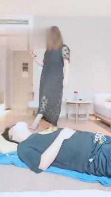 【陌初】三母女合力调圈养狗奴【三视角版】 bf17563