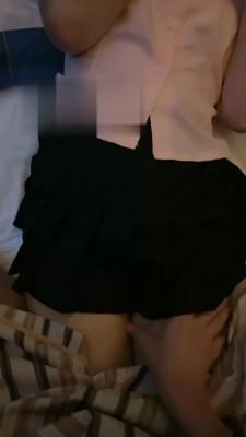 【艾诺】真实开发闺蜜做奴