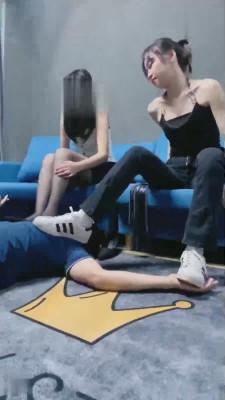 【ccyouer】双素人学生S蹂躏师兄 bf17583