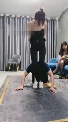 【ccyouer】双素人学生S蹂躏师兄 bf17583