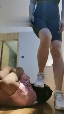 【琴魔S】活体地毯/骑马/骑脖子 bf17602