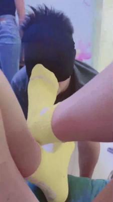 【小劳拉】3S素人暴力虐待气味羞辱  bf17524