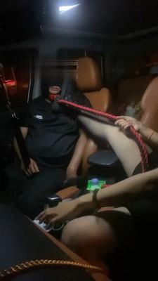 【朱砂痣】网约车司机的悲惨下场 bf17537