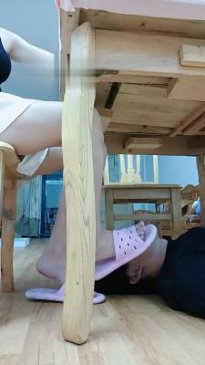 【小猫咪】生活化tj圈养奴【双视角版】 bf17521