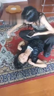 【霁月】超精彩-圣水强制训练母畜【三视角超完整版】 bf17470