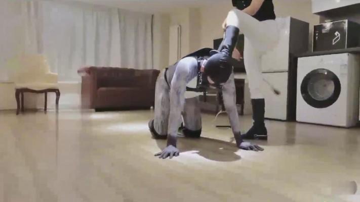 【药神】畜生化-马奴骑马专场 bf17539