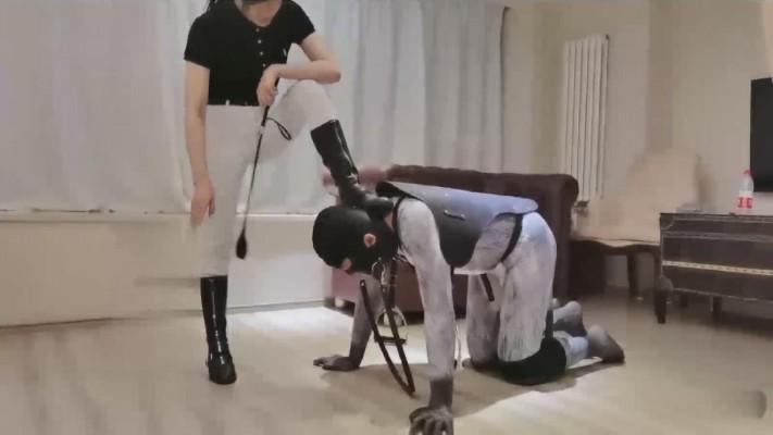 【药神】畜生化-马奴骑马专场 bf17539