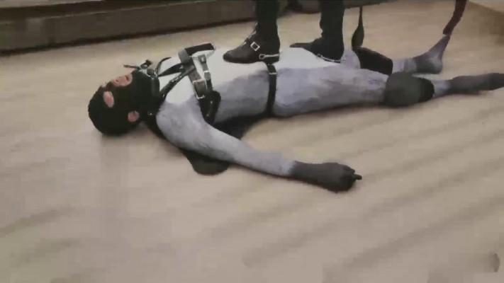 【药神】畜生化-马奴骑马专场 bf17539