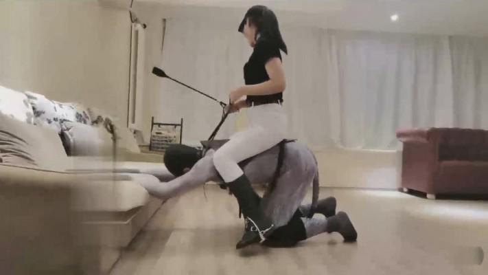 【药神】畜生化-马奴骑马专场 bf17539