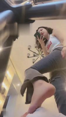 【初见】超脏原味船袜/臭脚辱狗 bf17533