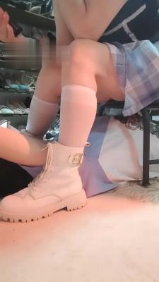 【乐爷】脚垫的幸福生活 bf17559