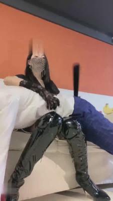 【轩宁】长靴S蹂躏保险经纪/喂食 bf17494