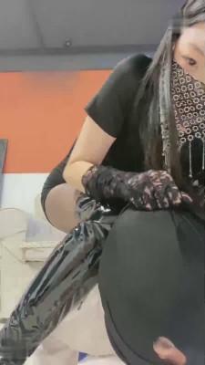 【轩宁】长靴S蹂躏保险经纪/喂食 bf17494