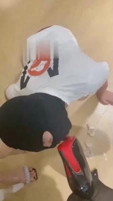 【一诺大小姐】带闺蜜入圈玩sm游戏【上】 bf17551