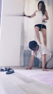 【浮华】老师教训下贱狗学生 bf17469