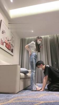 【梵一】夜跑后老爹鞋脏臭棉袜羞辱奶狗 bf17497