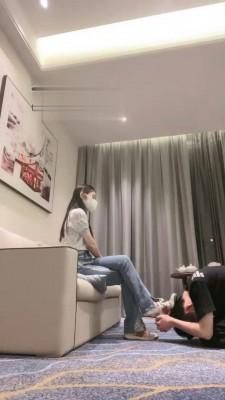 【梵一】夜跑后老爹鞋脏臭棉袜羞辱奶狗 bf17497