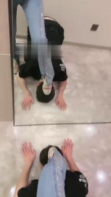 【梵一】夜跑后老爹鞋脏臭棉袜羞辱奶狗 bf17497