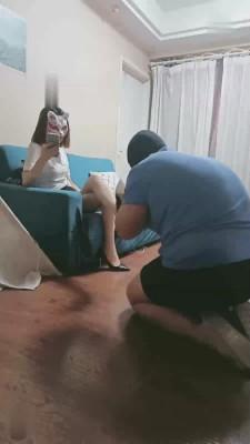 【黑猫S】御姐高跟制服诱惑调 bf17467