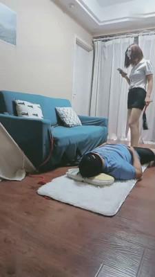 【黑猫S】御姐高跟制服诱惑调 bf17467